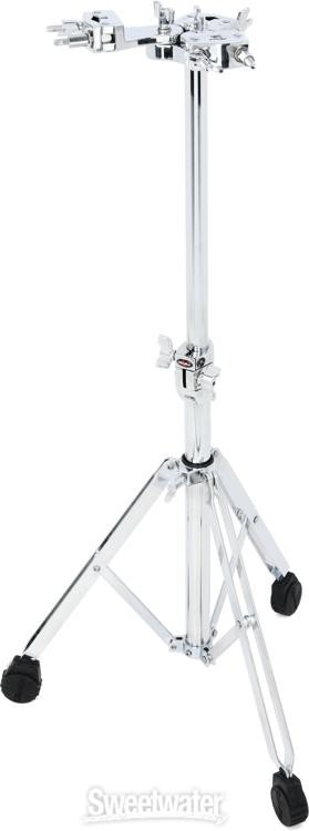 Gibraltar Adjustable 3-mount Platform Stand