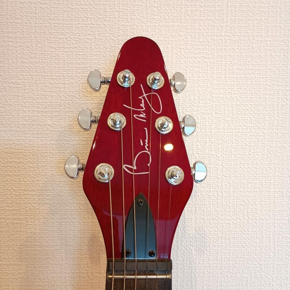 Brian May Guitars Red Special