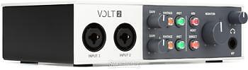 Universal Audio Volt 2 USB-C Audio Interface