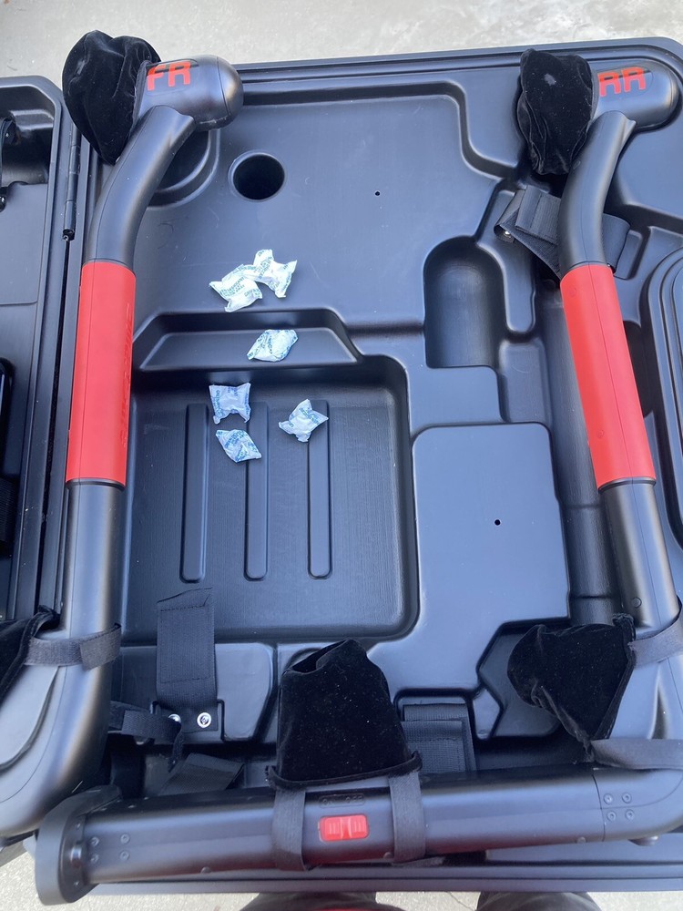 Right Side Only - SmartSafe Wheel Alignment Wireless Touchless Wheel Aligner