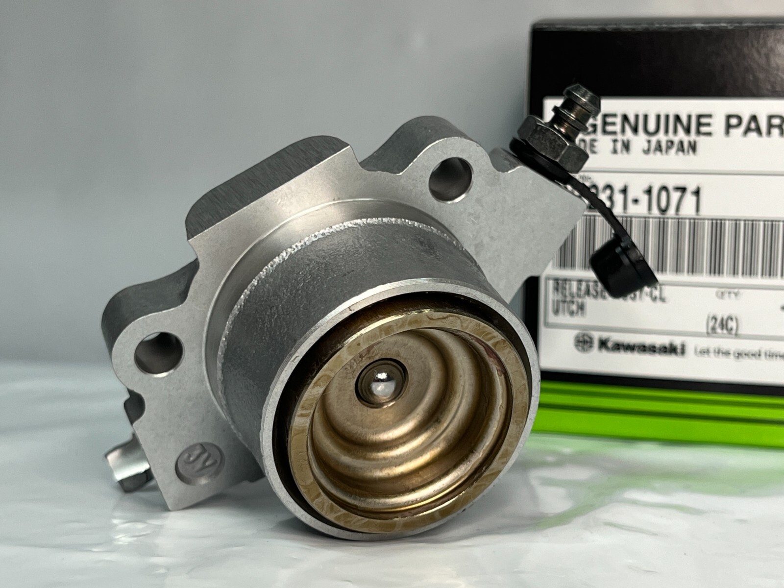 Kawasaki Genuine 1996-2008 VULCAN 1500 Clutch Release Assembly 13231-1071 NEW