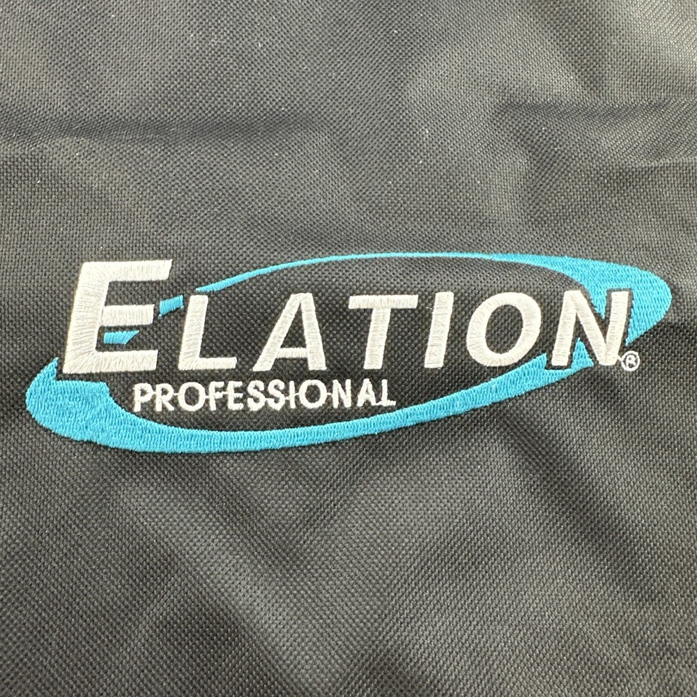 Elation Professional Convention Tote Bag