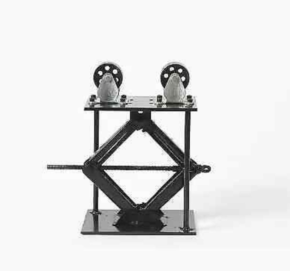 Welding Roller Frame Lifting Welding Support Frame Pipe Welding Support Frame