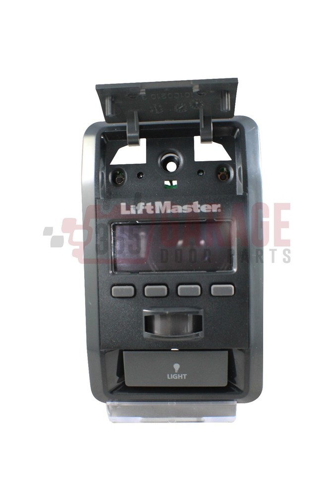 LiftMaster 880LM Smart Control Panel