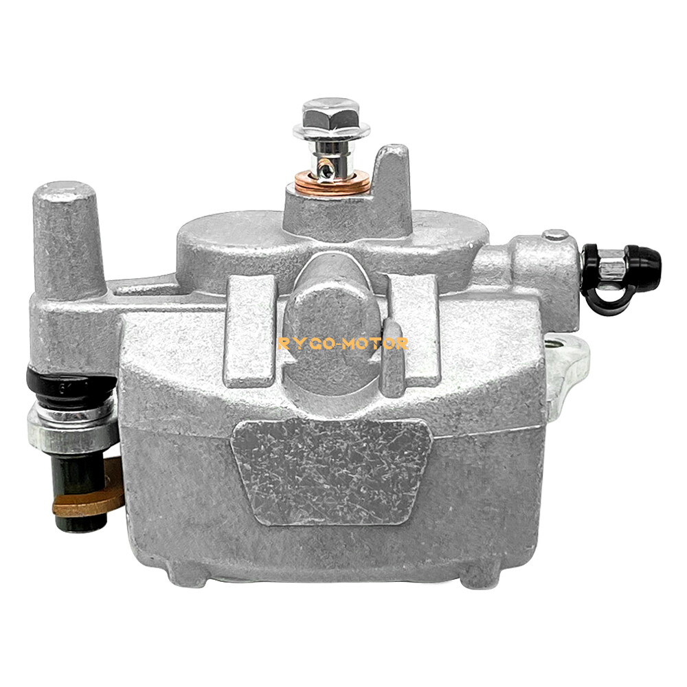Dual Piston Rear Brake Caliper for Suzuki Quadsport 400 LTZ400 LTZ400Z 2003-2013