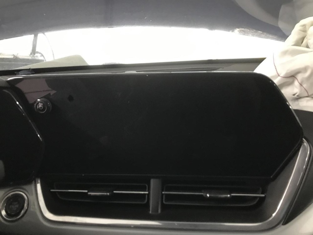 Complete Console Front Floor Fits 24-25 TRAX 956483