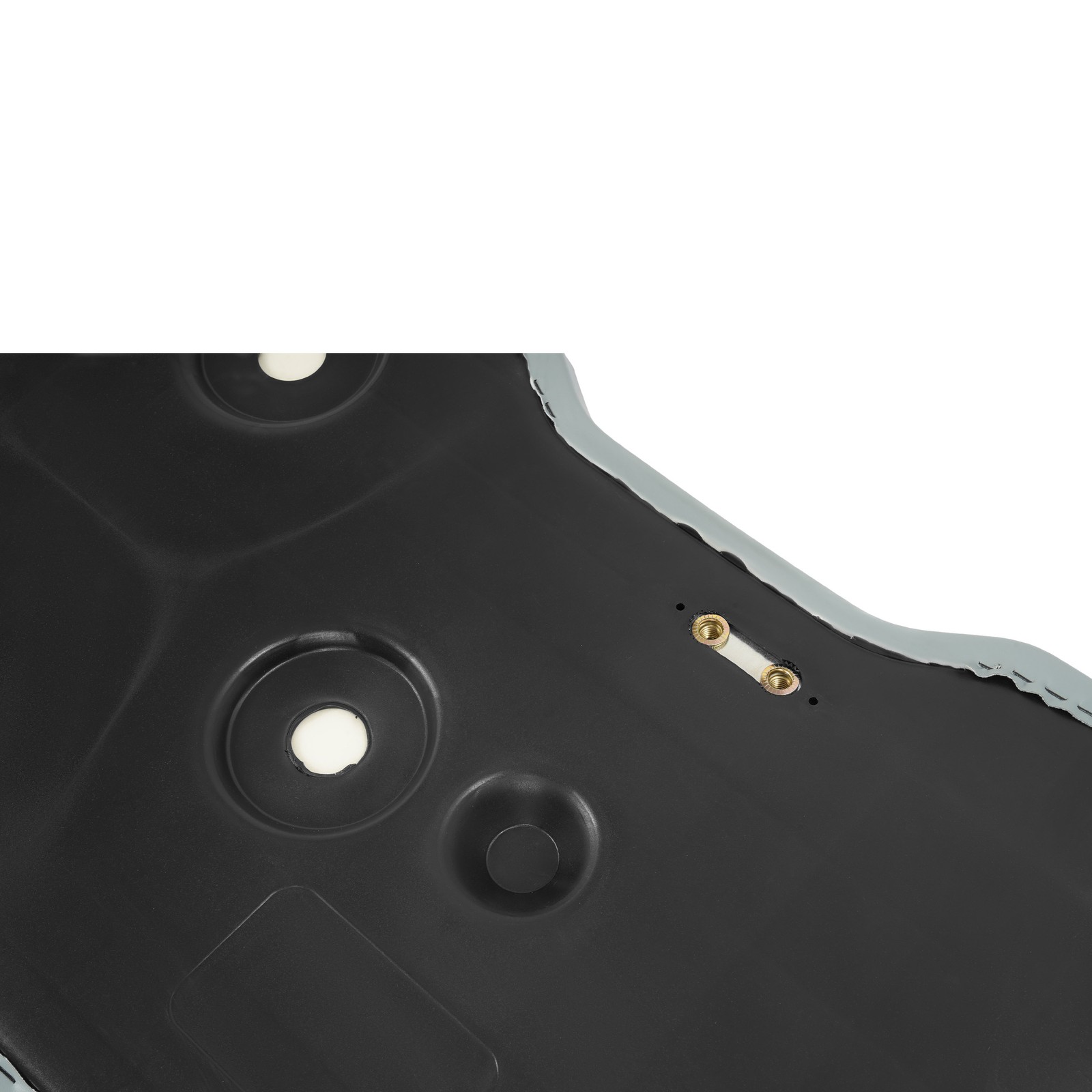 Gray Seat Bottom Cushion For Kubota RTV900 G6, R6, T6, W6, W6SE #K7561-56020