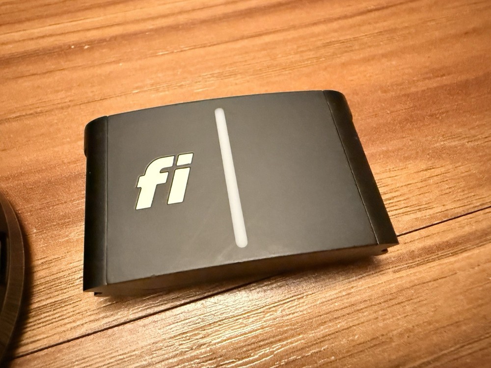 Fi Series 3+ GPS Smart Tracker