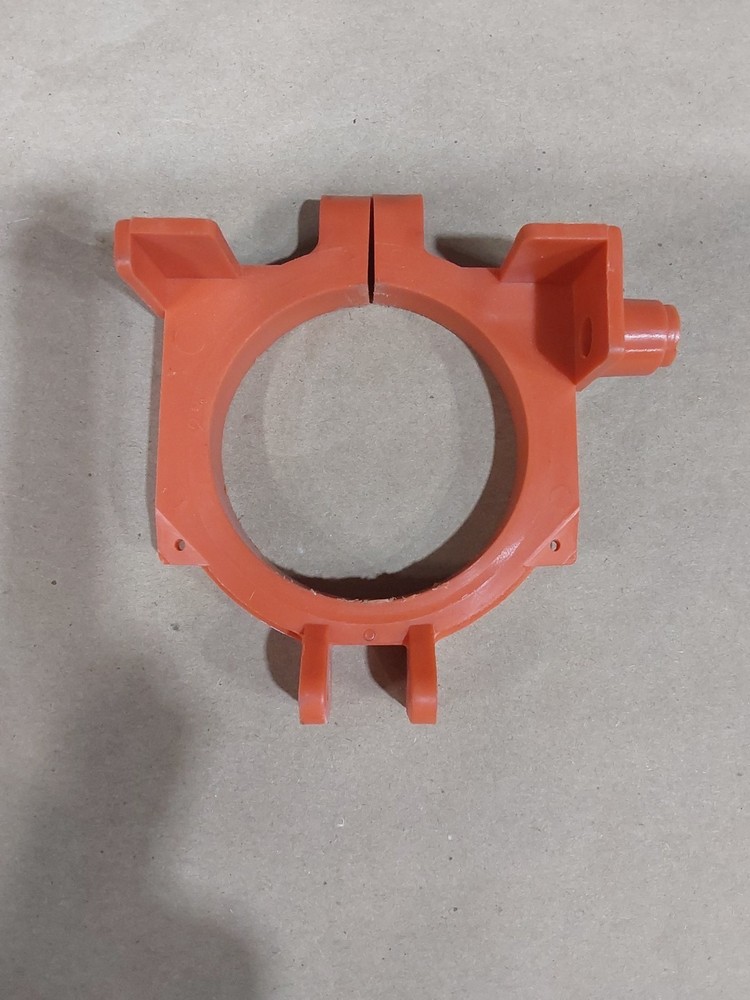 Drill Press Depth Stop 2-2/8"