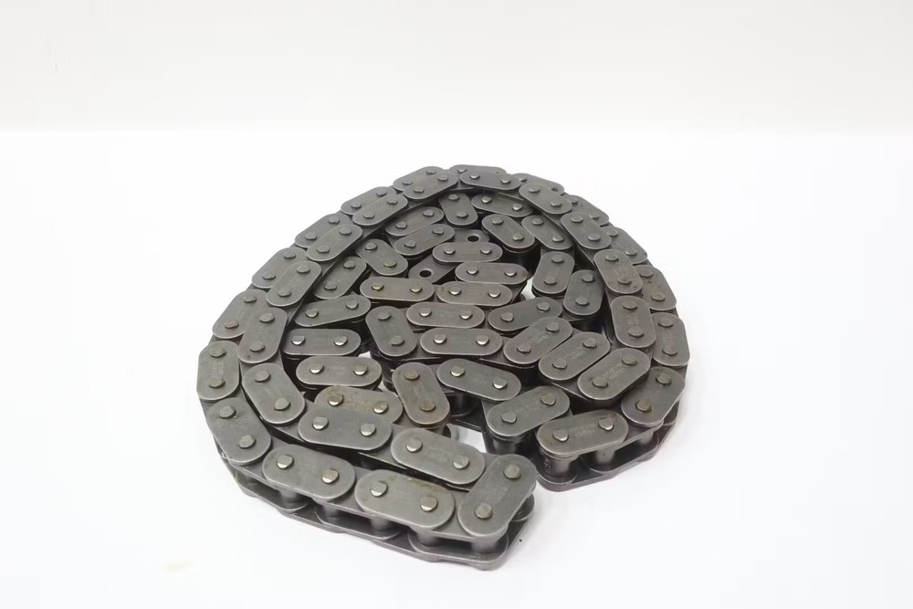 Hkk 80 RIV Single Roller Chain 10ft