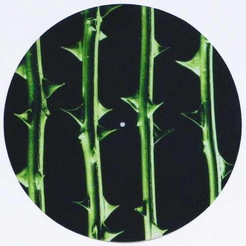 TYPE O NEGATIVE October Rust NEW SINGLE SLIPMAT