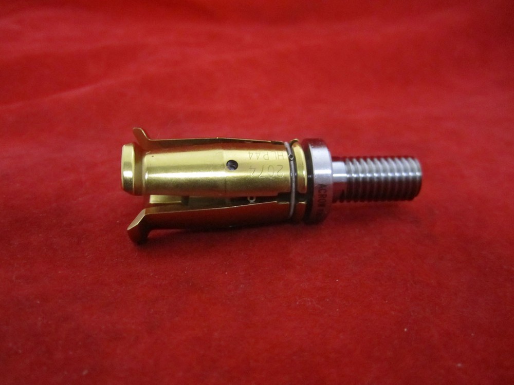 9106H-08 BT40-90° BT Pull Stud Type Clamp