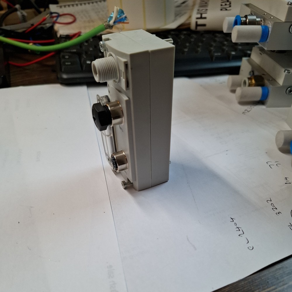 Festo 572556 CTEU-EC Bus Node