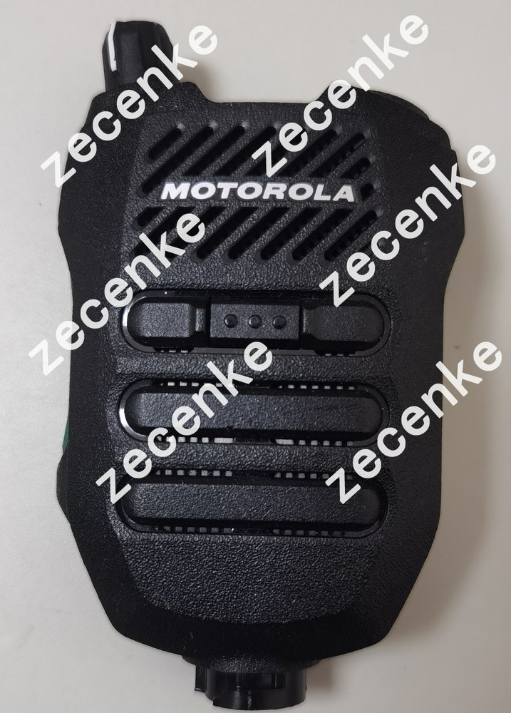 PMMN4136B new hand microphone assembly