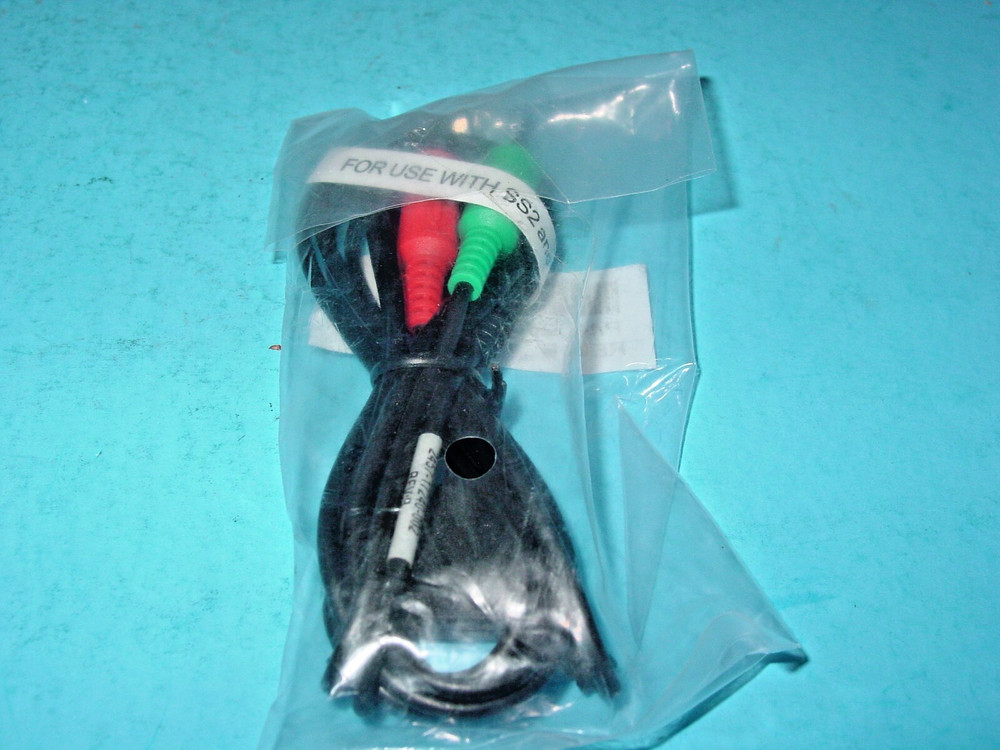 POLY Computer Calling Cable 2457-17240-002 for Polycom SS2 & VS500