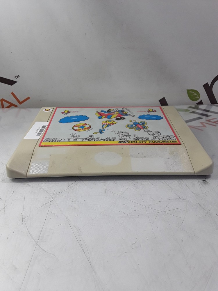 Maico Pilot Audiometer