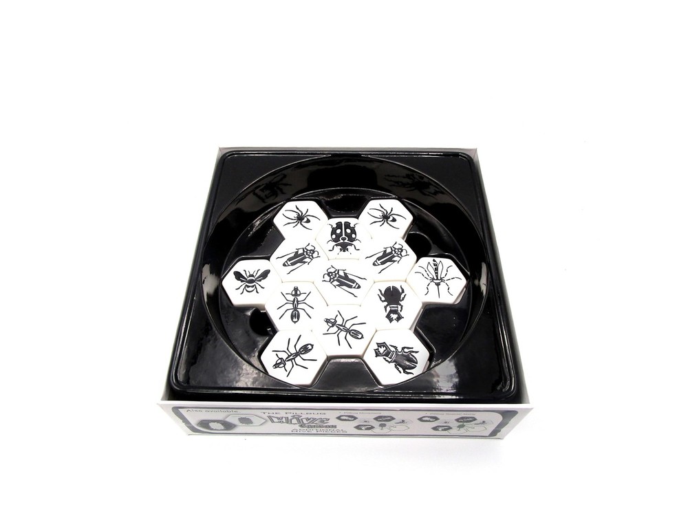 Team Components Hive Carbon