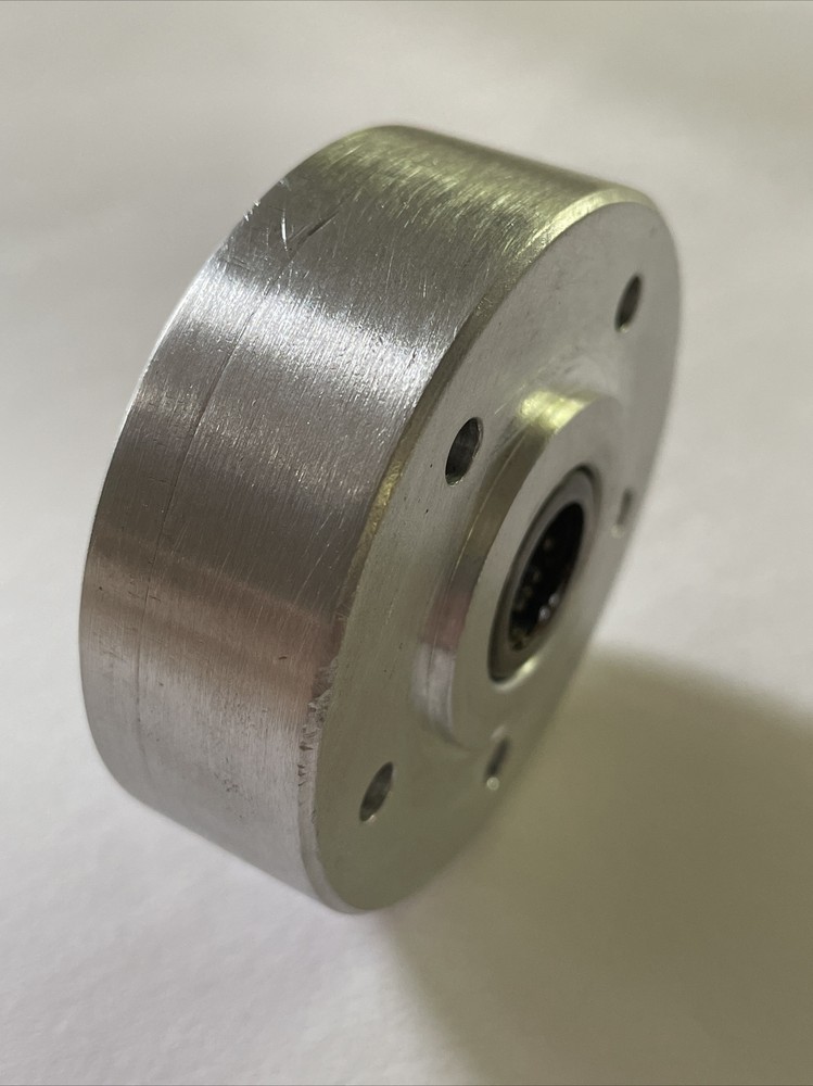 Y614321 Housing-Main-Needle BRG, APS Engine (Engine frame Main Roller)
