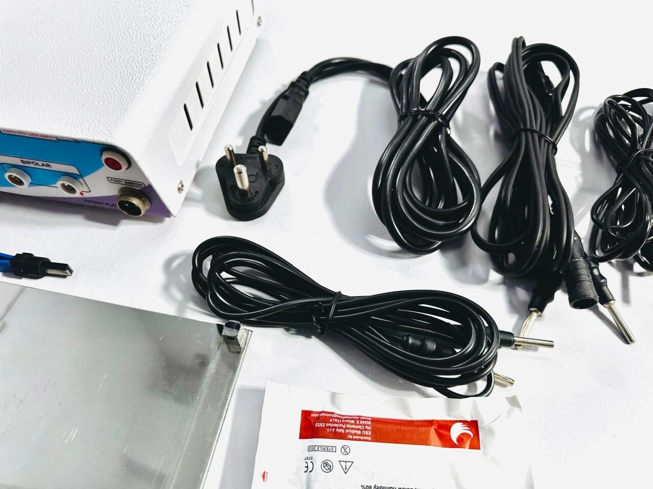 New Electro skin caute machine Unit