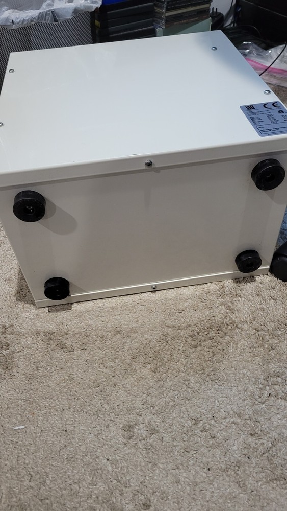 Laerdal DSS 110-2 Air Compressor - Unit for Manakin Simulator