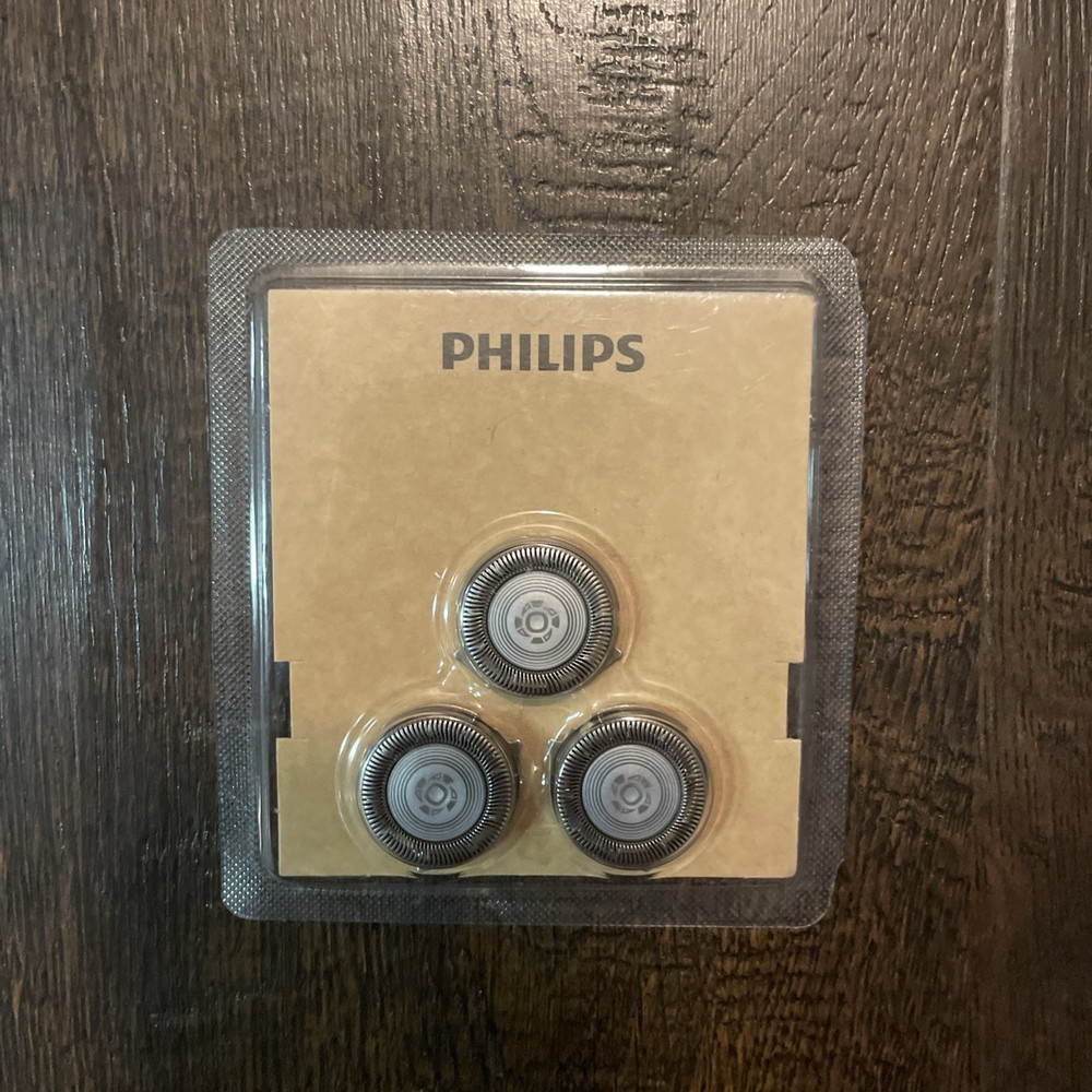 Phillips Razor Blade Head Replacement