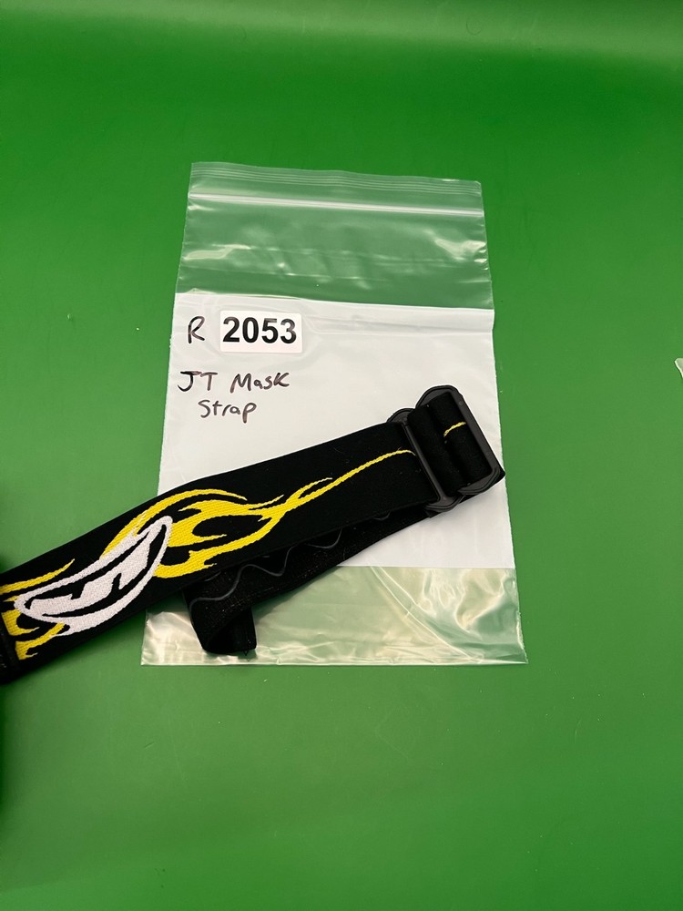 JT Mask Strap