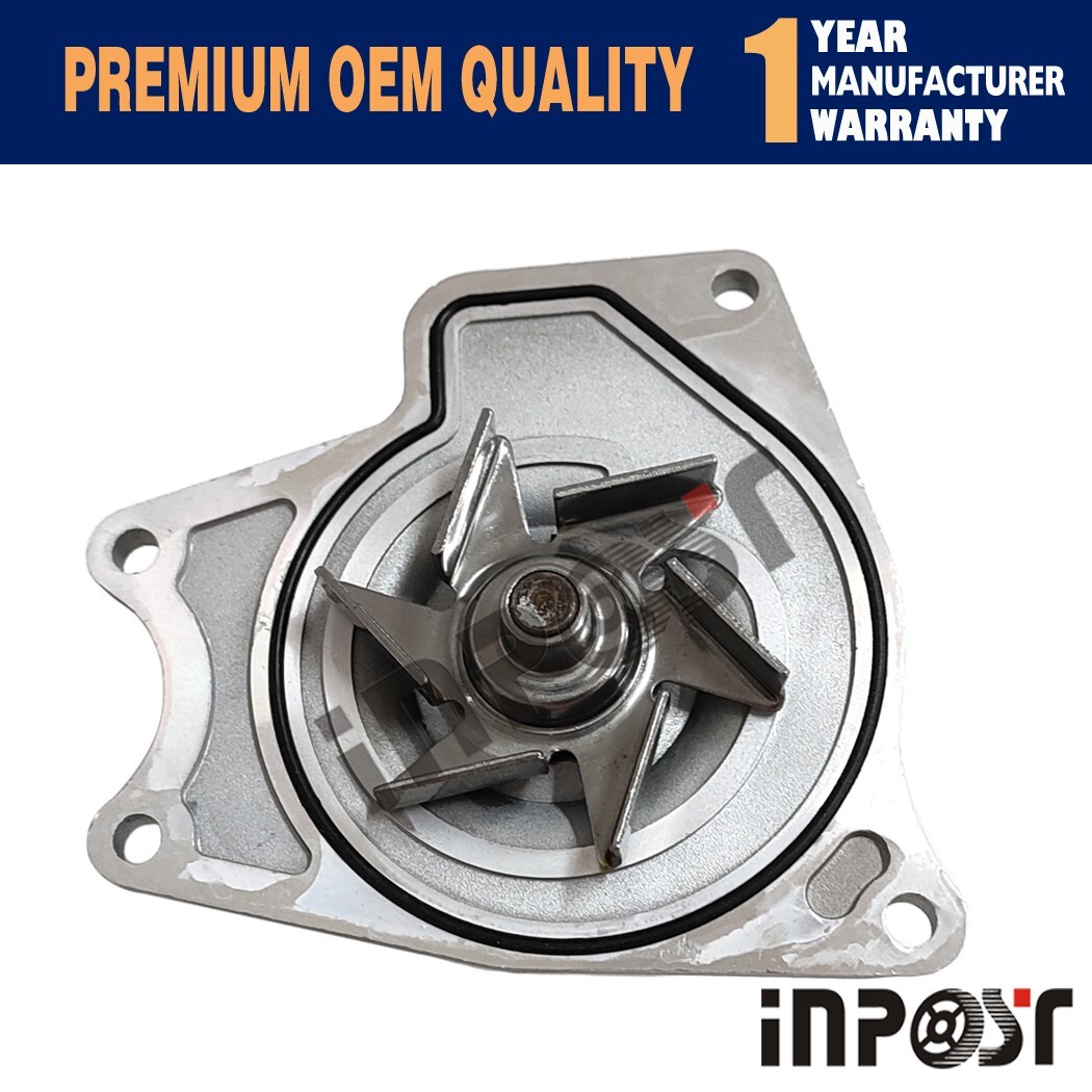 ME996789 Water Pump For Mitsubishi 4M40 4M40T CAT E307B E307C E306 SH60