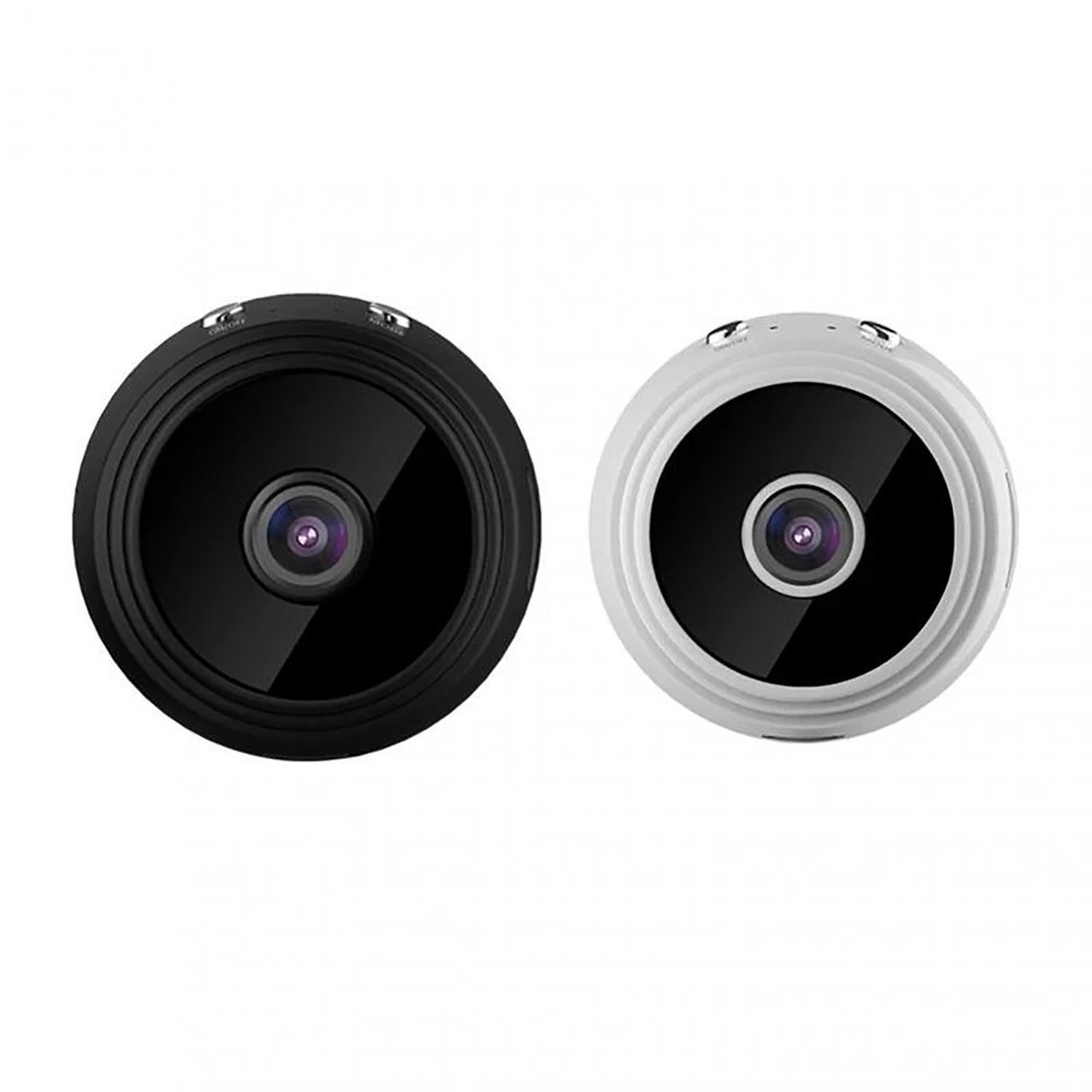 Camtrix Magnetic Mini Security Camera, Camtrix Camera, Camtrix Security Camera