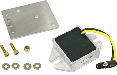 SPI Voltage Regulator 01-154-21C