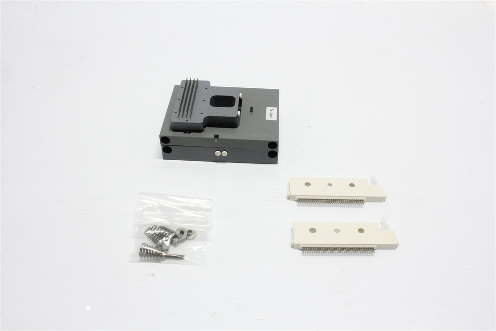 BioTek EL406 Manifold