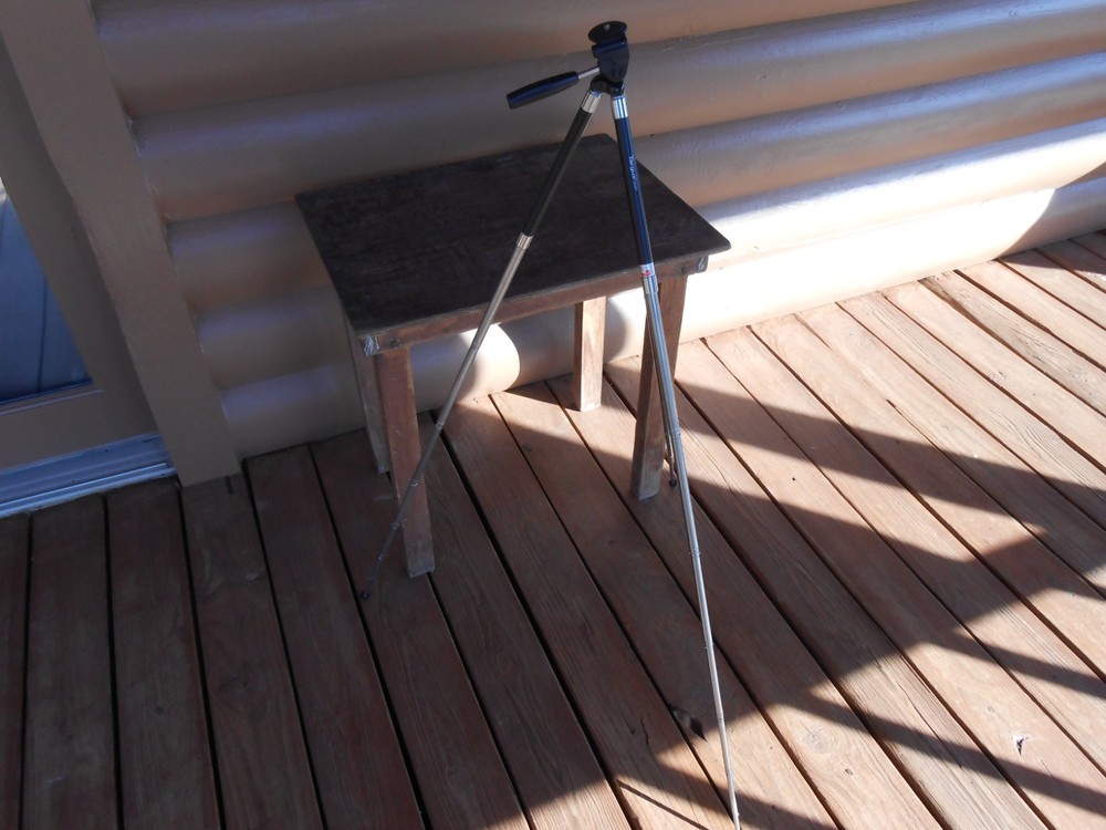 Targus TG-42TT Mini Tripod Extendable Camera Stand