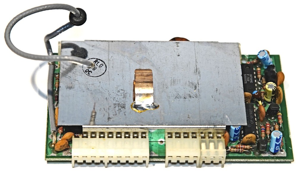 Drake TR7 / TR7A VCO Circuit Board - Later Version
