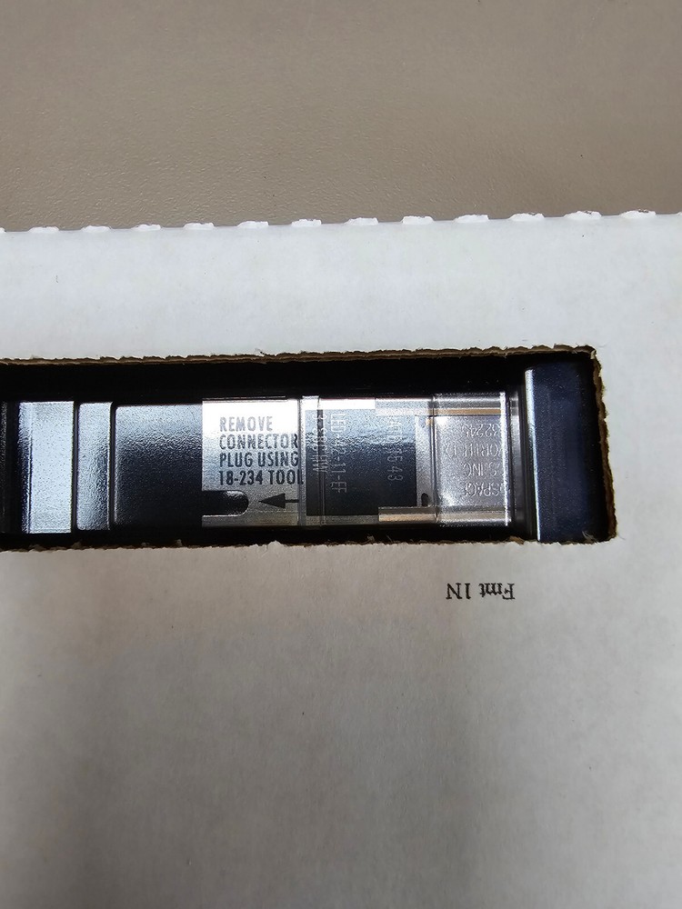 LED-42-11-EF3-SBCHW SWITCH PUSH