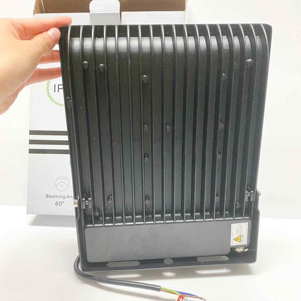 IP67 50W Outdoor LED light Waterproof