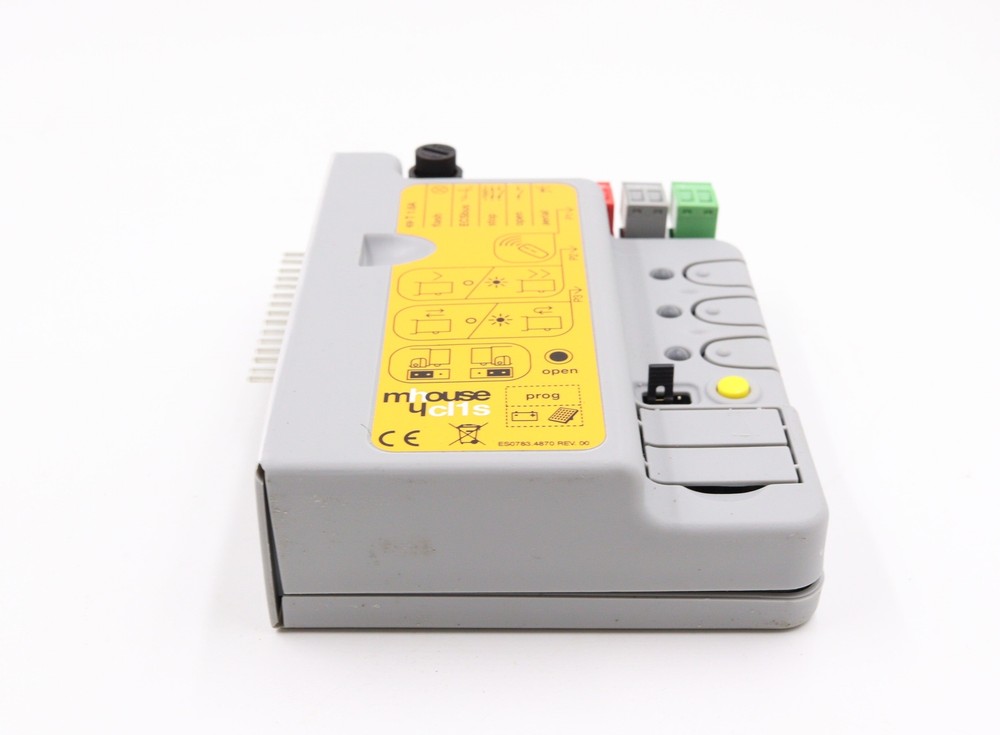 Mhouse Replacement Control Board CL1S