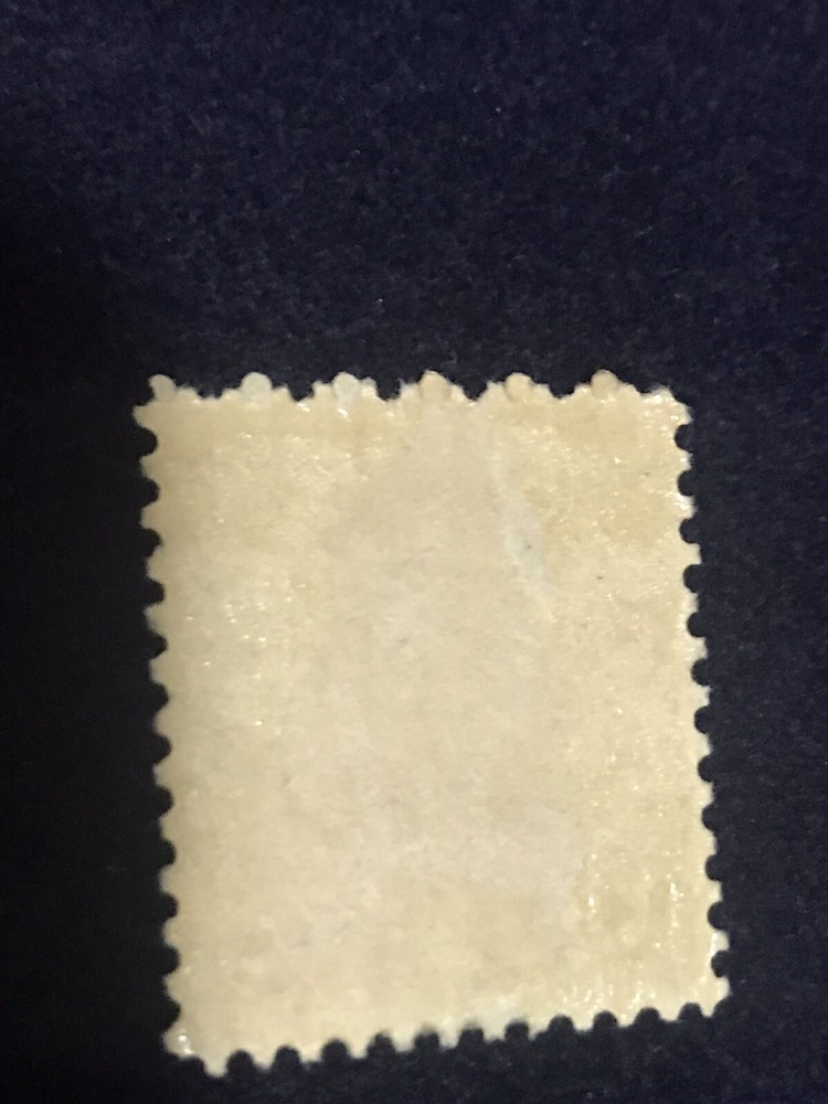 George Washington 2 Cent Stamp