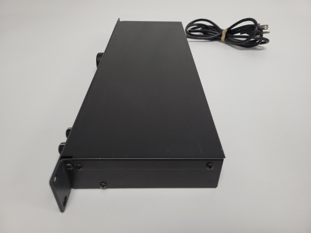 Applied Research Technology 428 Microphone Studio Effects Processor Parts