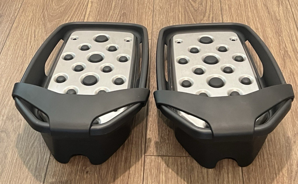 Bowflex M7 Max Trainer Left & Right Pedals (91/192)