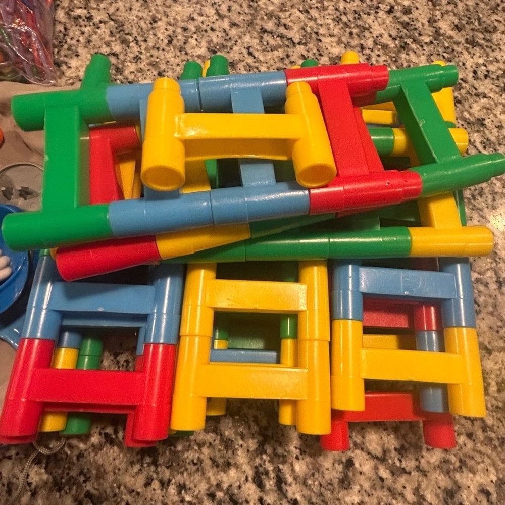 Kids Imagination Toy Bundle
