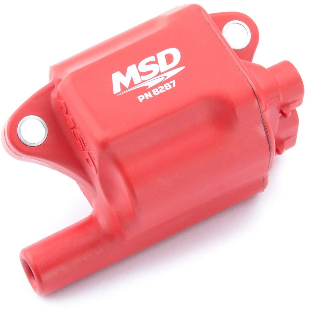 MSD Ignition 8287 Multiple Spark Coil