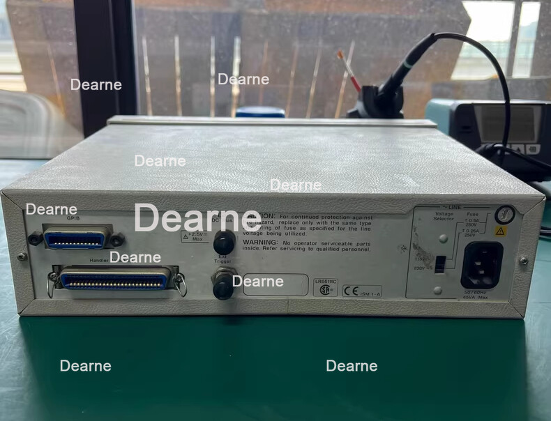 USED ONE Agilent Keysight 4263B LCR Meter