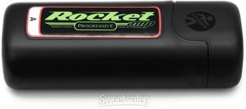 Hohner Rocket Amp Harmonica - A Major
