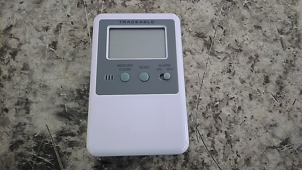 Traceable 4048 10 Pk Digital Thermometer