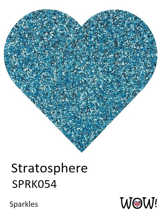 WOW! Sparkles Glitter 15ml-Stratosphere