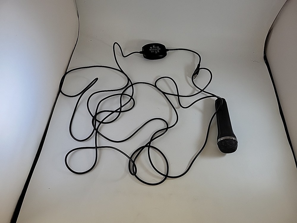 Logitech USB Microphone A-0234A