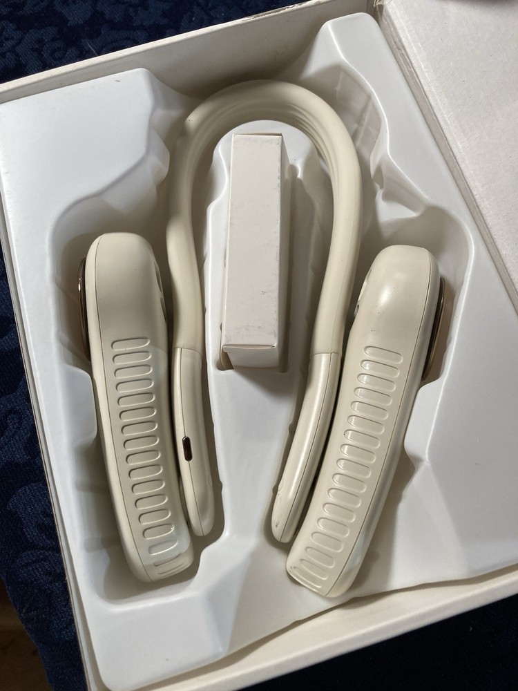Neck Fan Portable
