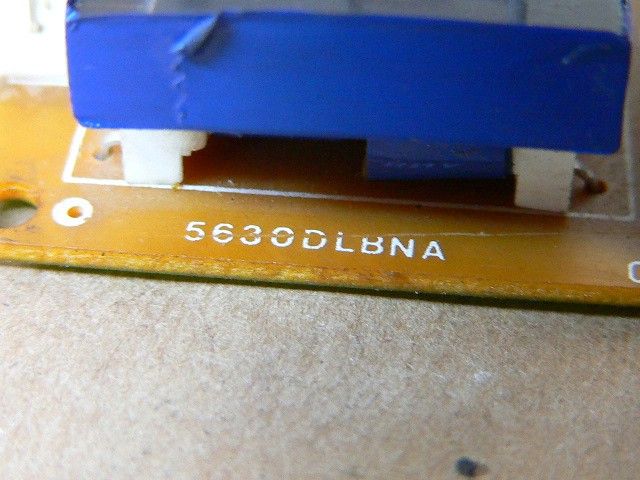 Plc Transformer Board 5630Dlbna