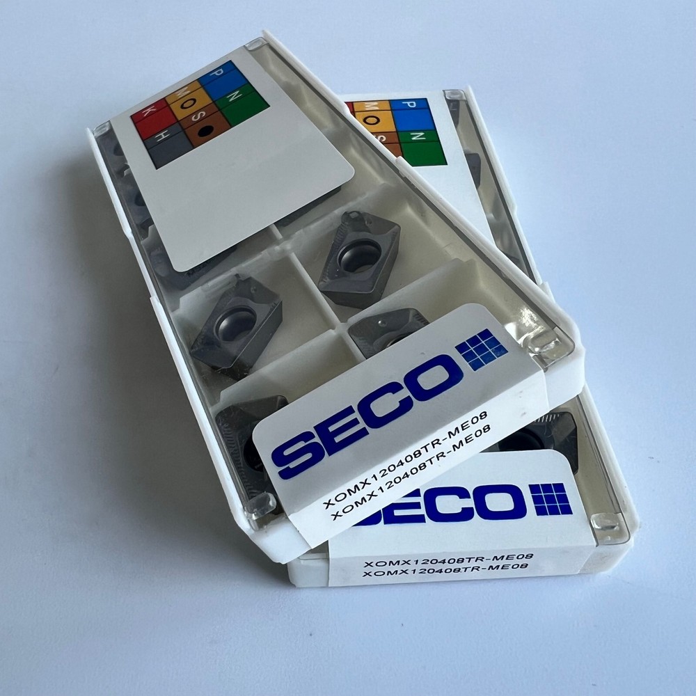 10pcs/Box XOMX120408TR-ME08,MS2050