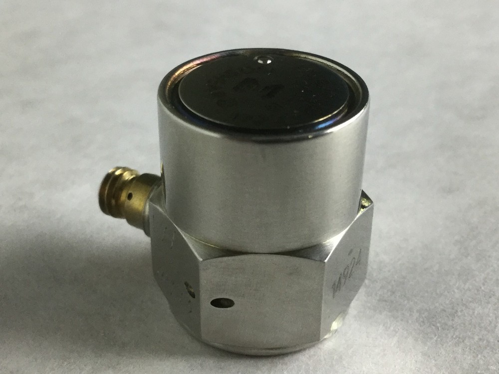 Endevco Accel 7201-10 Accelerometer, Untested