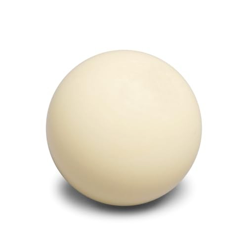 Billiard Pool Table Oversized Cue Ball 2 3/8" - 60.3 mm